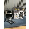JH-C5076 Espresso Kahve Makinesi
