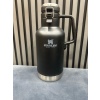 Stanley Siyah Renk  Growler Termos