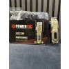 Powertec TR-6600 Erkek Tıraş Makinası