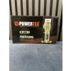 Powertec TR-6600 Erkek Tıraş Makinası