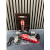PowertecTR3100 Erkek Tıraş Makinası Camlı Ekran
