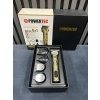 Powertec TR1000 Erkek Tıraş Makinası Bakım Kiti