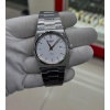 Tissot T137.210.11.111.00 Beyaz  Erkek Kol Saati