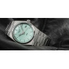 Tissot T137.210.11.091.00 Erkek Kol Saat Mint Yeşili