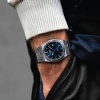 Tissot  T137.210.11.041.00 Mavi  Erkek Kol Saati
