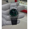 Tissot T137.210.11.081.00 Yeşil  Erkek Kol Saati