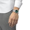 Tissot T137.210.11.081.00 Yeşil  Erkek Kol Saati