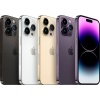 Yenilenmiş iPhone 14 Pro Max 256/2