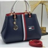 Tommy Hilfiger Kdın Çantası Lacivert