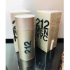 212 Men Grey Erkrk Parfümü