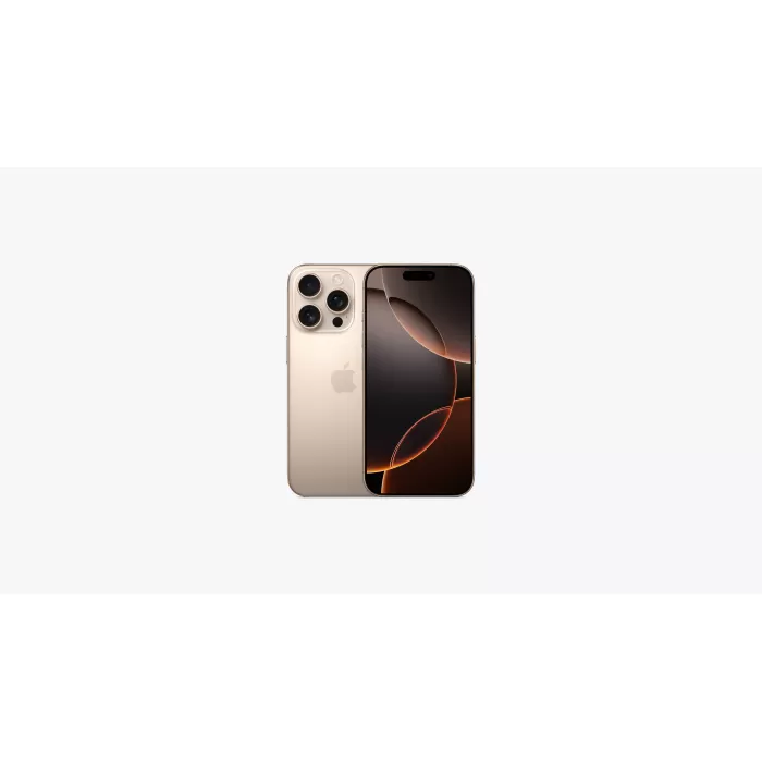 iPhone 16 Pro Yurtdışı 256 GB Çift Sim Kapalı Kutu