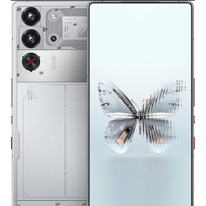 Red Magic 10 pro 256gb +100W Şarj