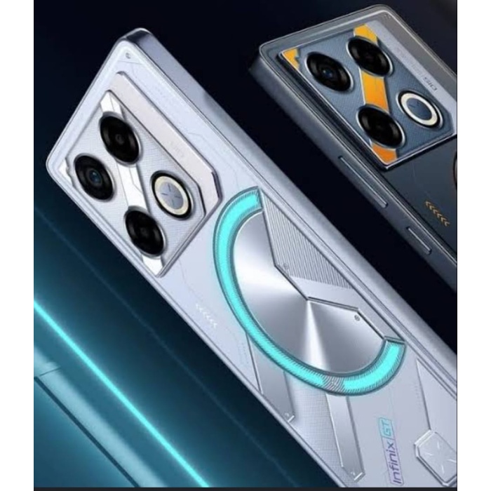 İnfinix GT 30 Pro 256Gb Yurtdışı 30W+Şarj