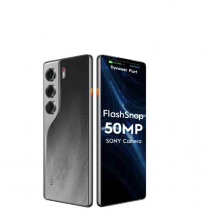 İnfinix Camon 40 Pro 256 Gb Yurtdışı 45W+Şarj