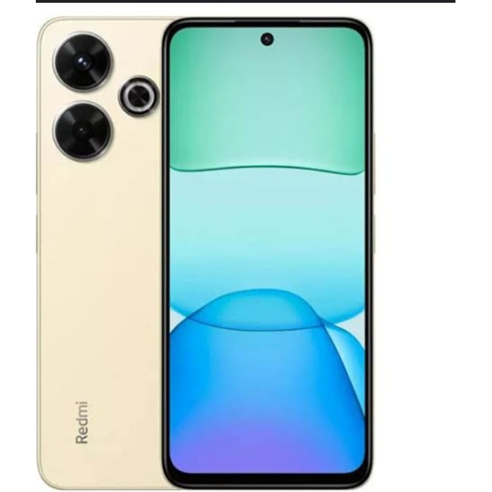 Redmi 13 256Gb Yurtdışı 33W+Şarj