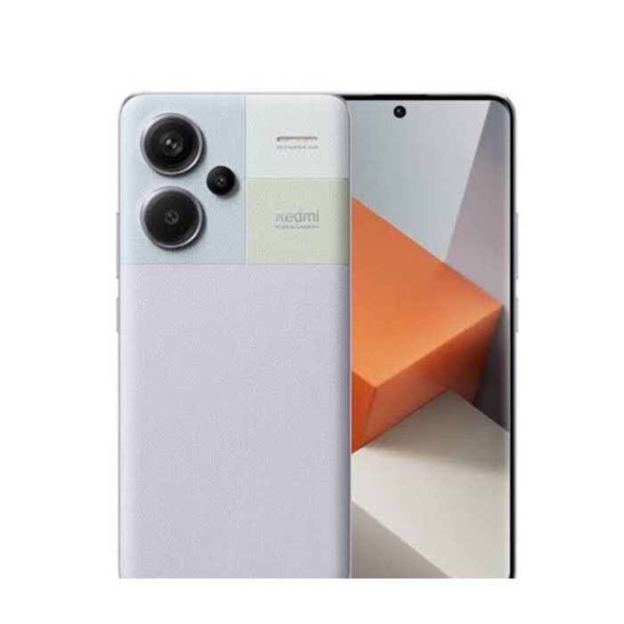 Note 13pro Pulus Yurtdışı 512Gb 120W+Şarj