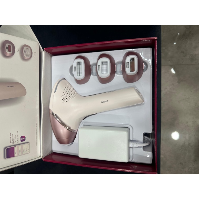 Philips Lazer Aleti Kapalı kutu