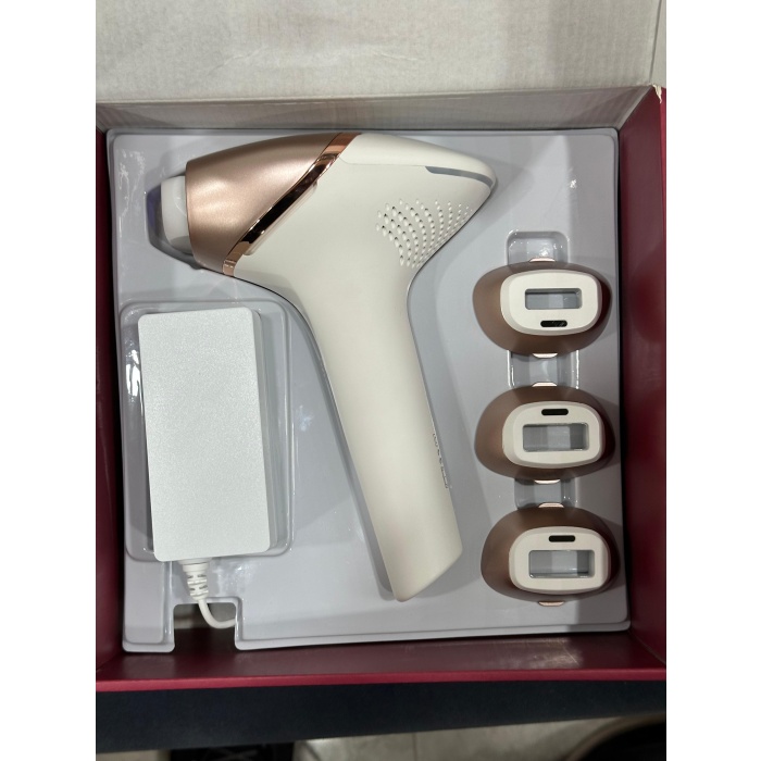 Philips Lazer Aleti Kapalı kutu