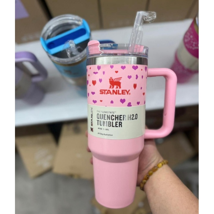 Stanley Pipetli 1.18 Lt Termos