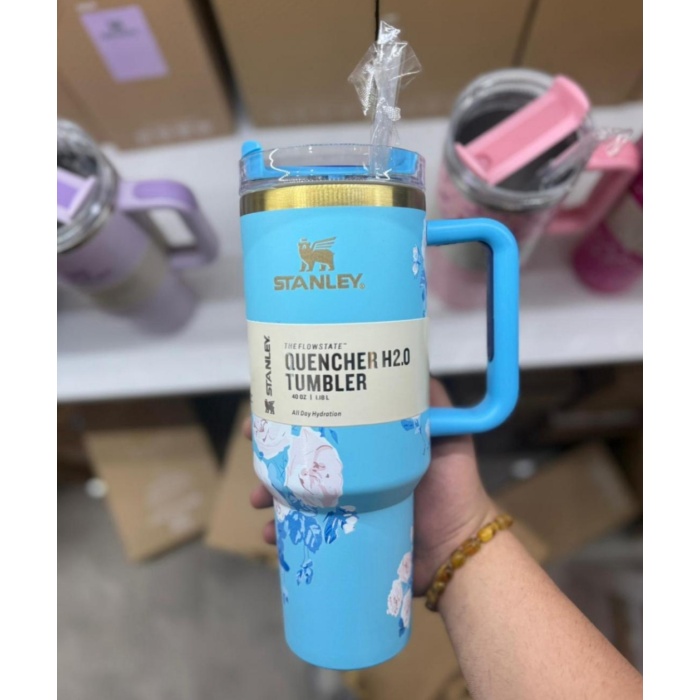 Stanley Pipetli 1.18 Lt Termos