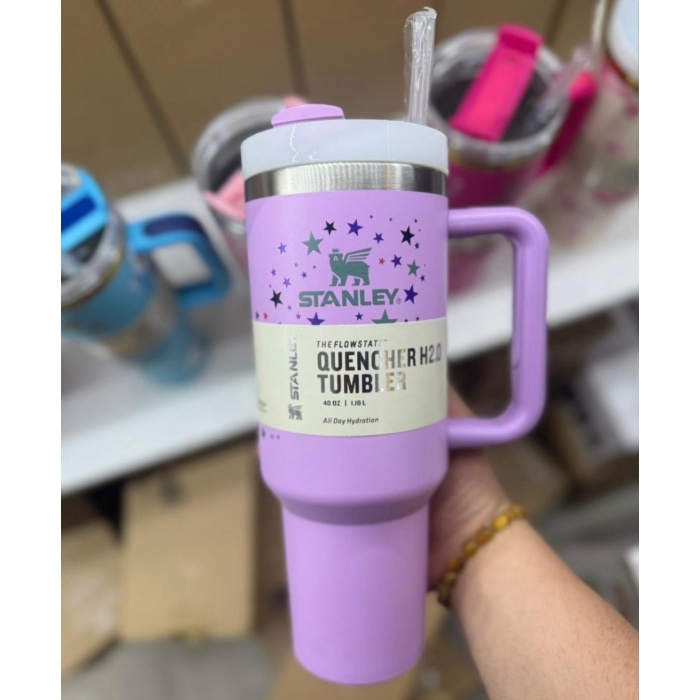 Stanley Pipetli 1.18 Lt Termos