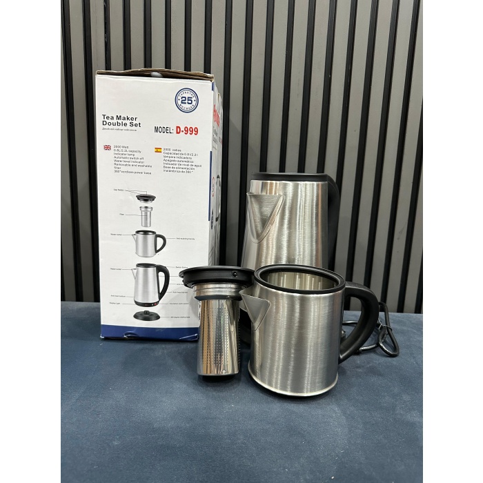 Bosch Çaydanlık