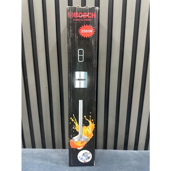 Bosch El Blender