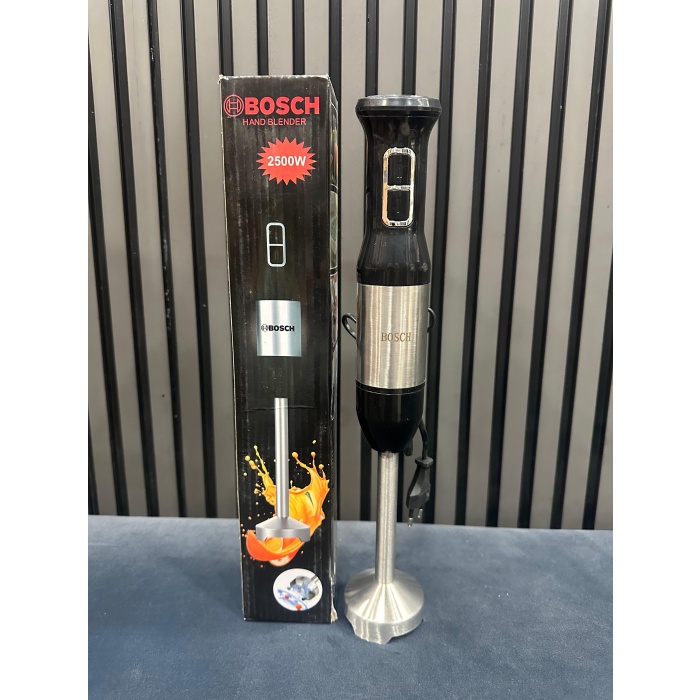 Bosch El Blender