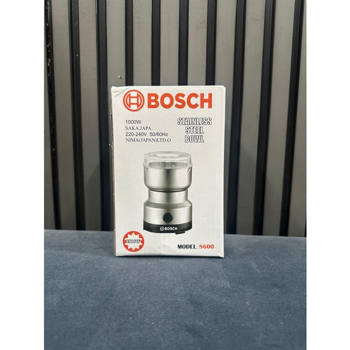 Bosch Kahve  Öğütücü