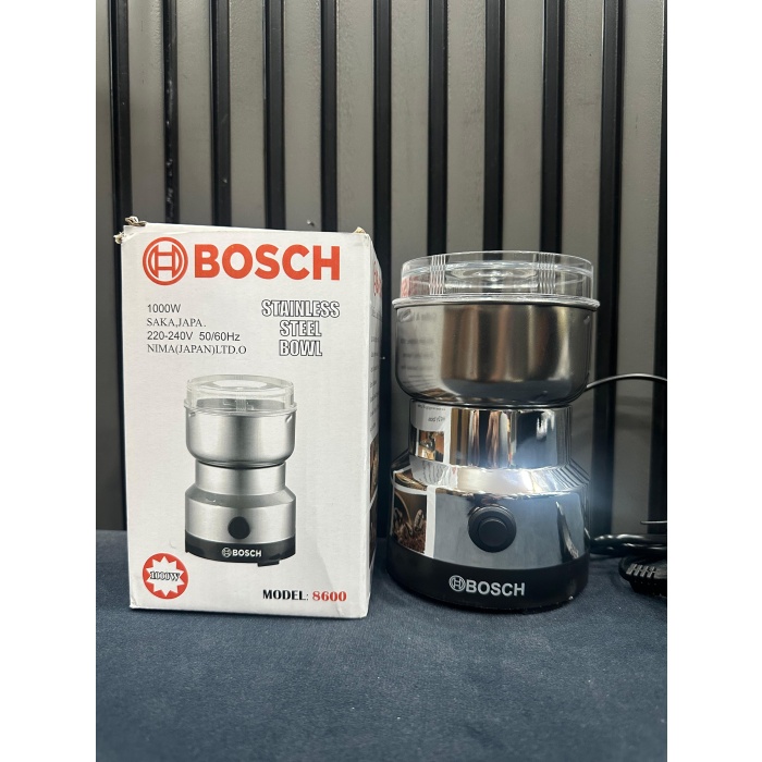 Bosch Kahve  Öğütücü