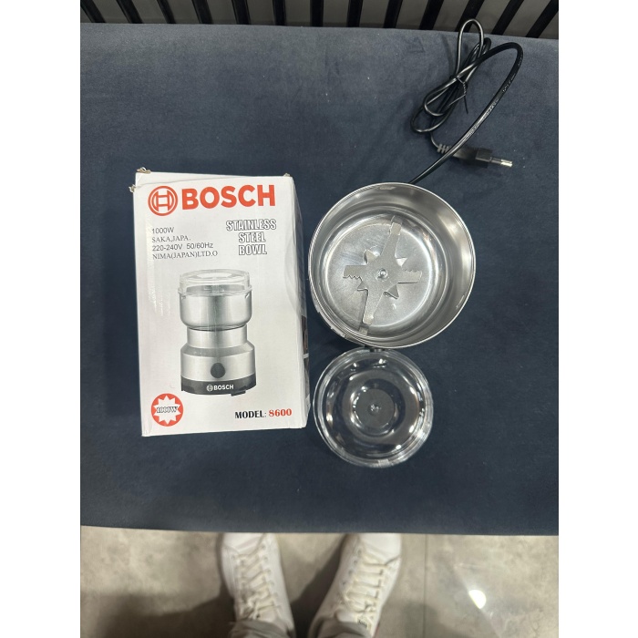 Bosch Kahve  Öğütücü