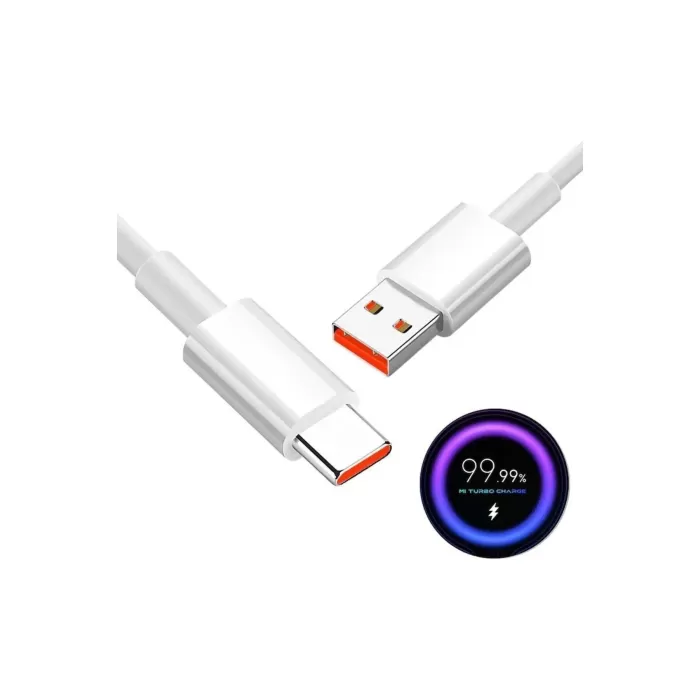 W67+Şarj  Ultra Hızlı Tüm Telefonlara Uyumlu Şarj Aleti