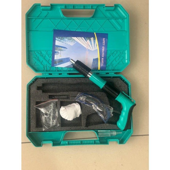 Profesyonel Mini Çivi Tabancası Seti