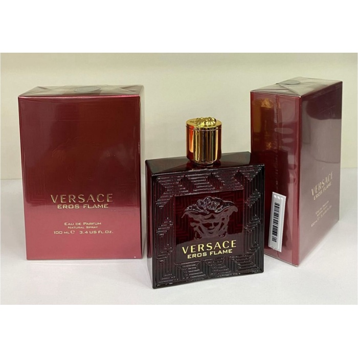Versace Tester Erkek Parfüm