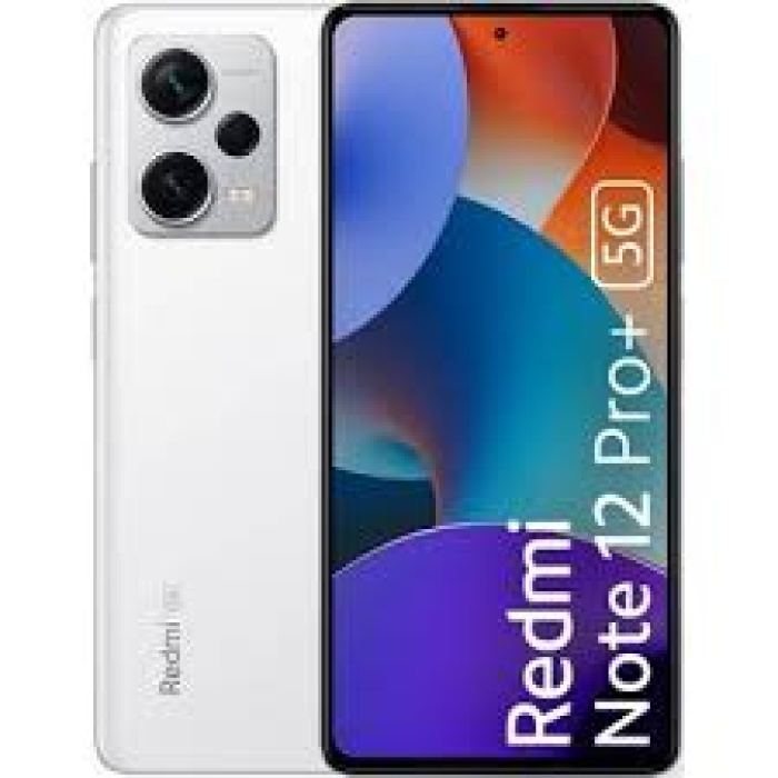 12 Pro Plus 256Gb W67+ Şarj