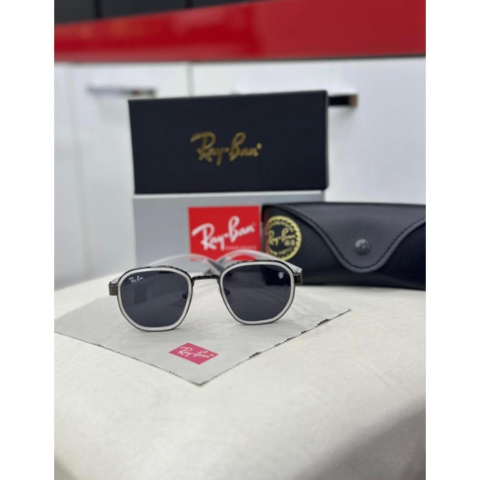 Ray-Ban Ferrairi Güneş Gözlüğü