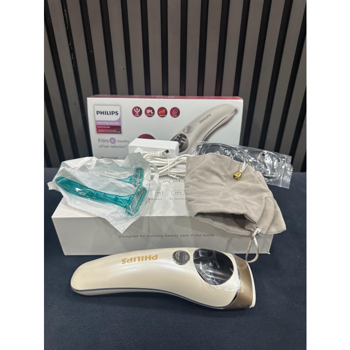 Philips Lazer Aleti 99999 Flaşla Uzun Süreli Rahatlık!