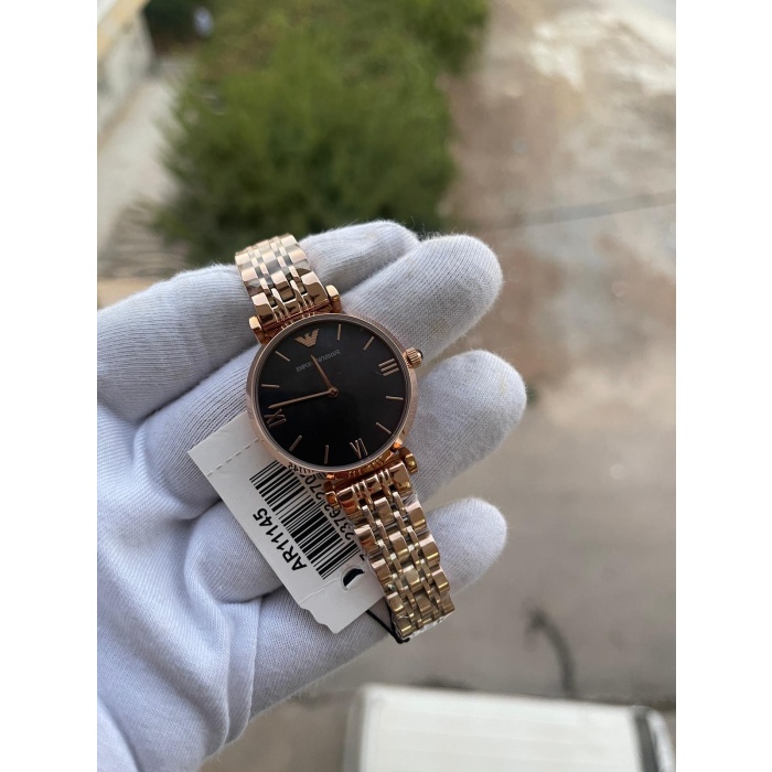 Emporio Armani Kadın Kol Saati AR11145