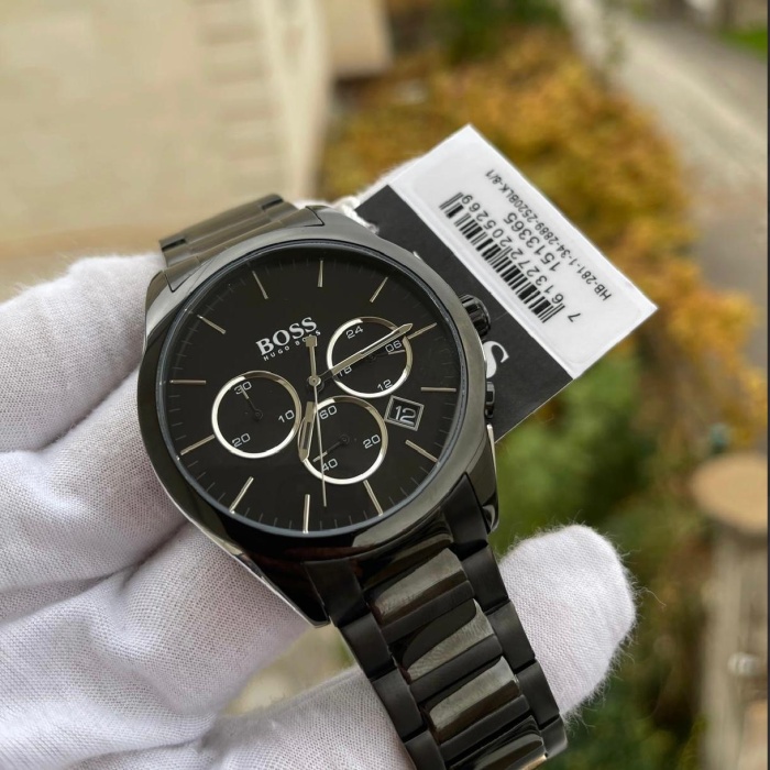 Hugo Boss Erkek Kol Saati 1513365