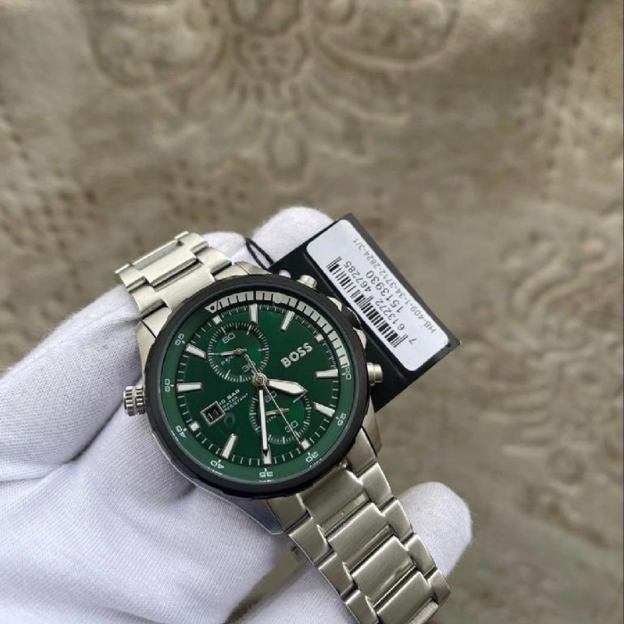 Hugo Boss 1513930 Erkek Kol Saati