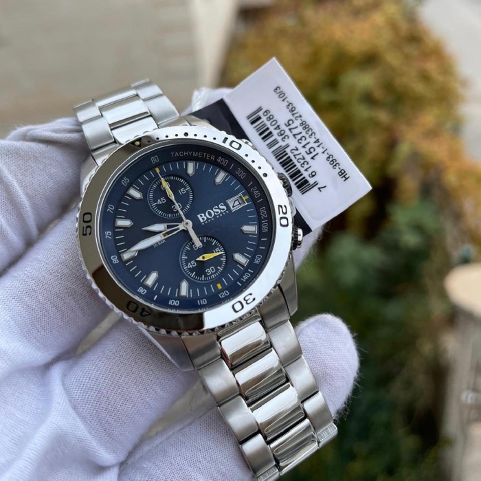 Hugo Boss 1513775 Erkek Kol Saati