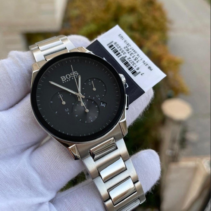 Hugo Boss 1513762 Erkek Kol Saati