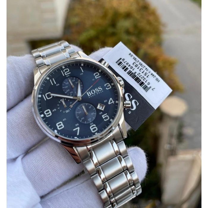 Hugo Boss 1513183  Erkek Kol Saati