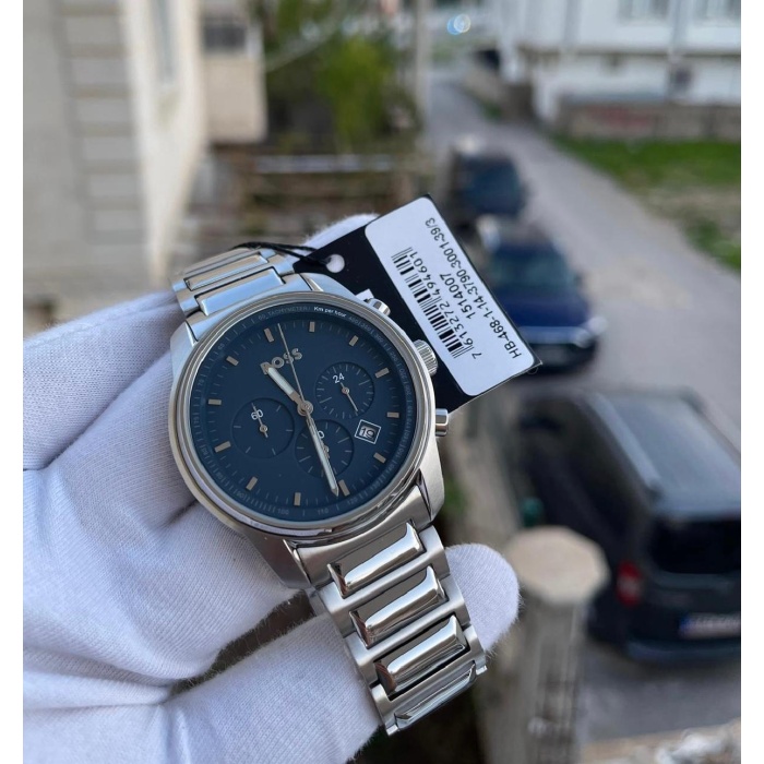 Hugo Boss 1514007 Erkek Kol Saati