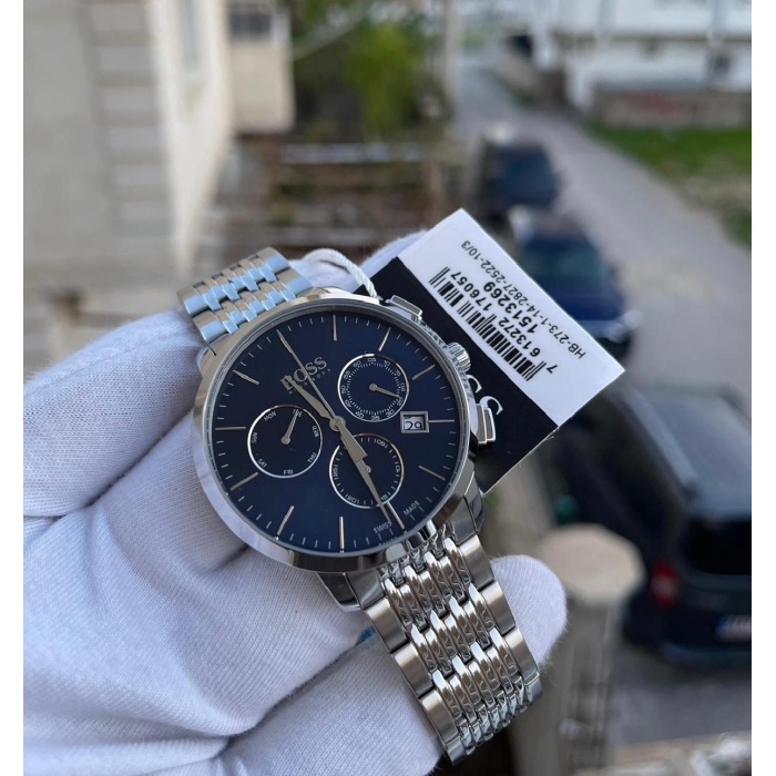 Hugo Boss 1513818 Erkek Kol Saati
