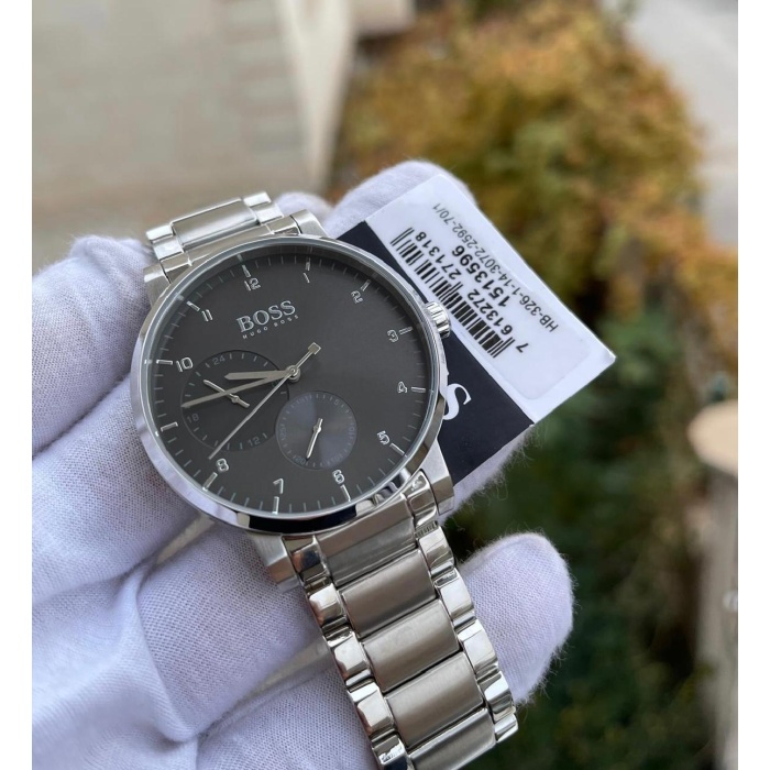 Hugo Boss 1513596  Erkek Kol Saati