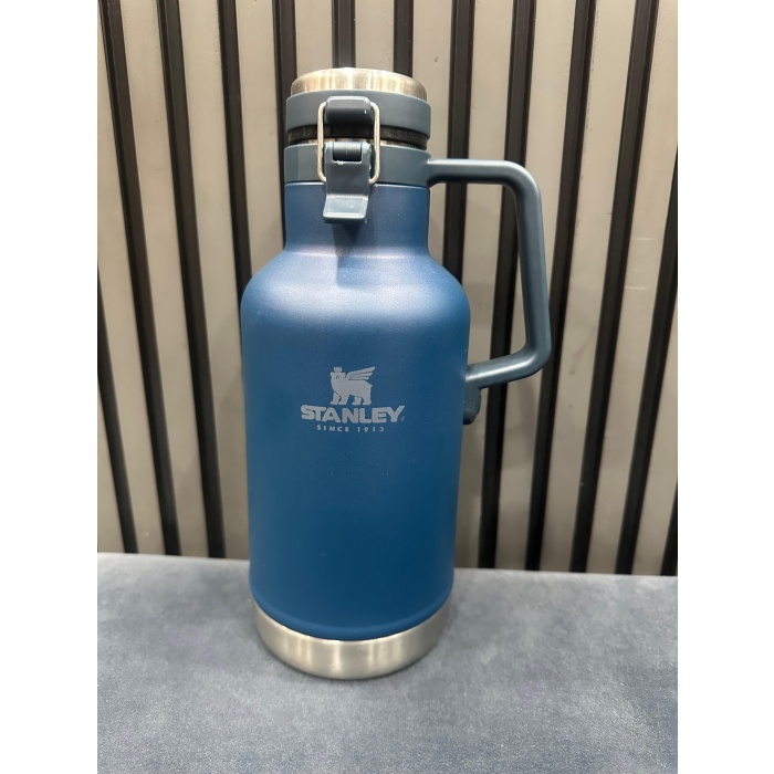  Stanley Classic Growler Mavi Renk