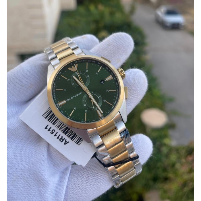 Emporio Armani AR11511 Erkek Kol Saati