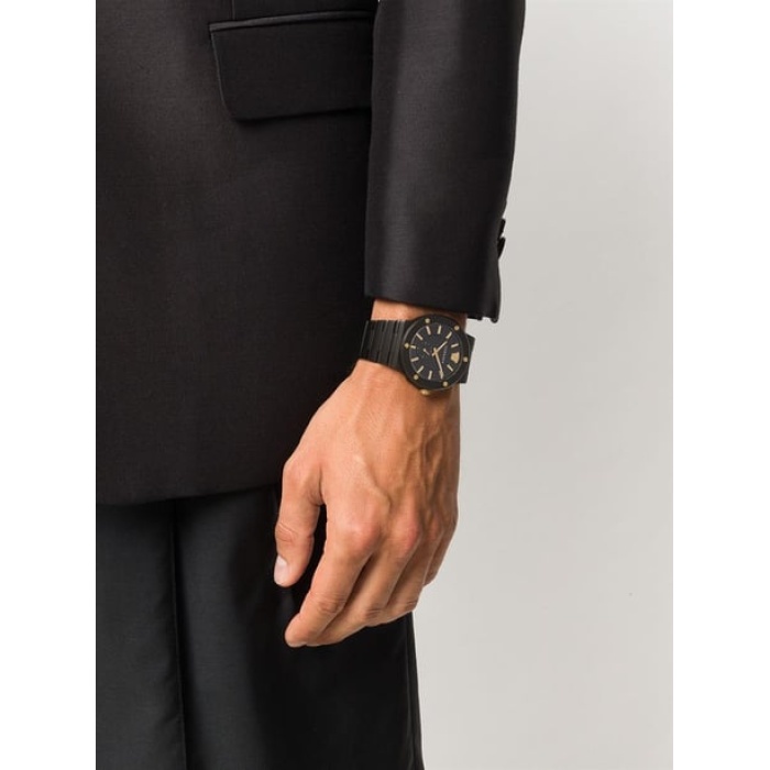 Versace VRSCVRVI00620 Unisex  Kol Saati