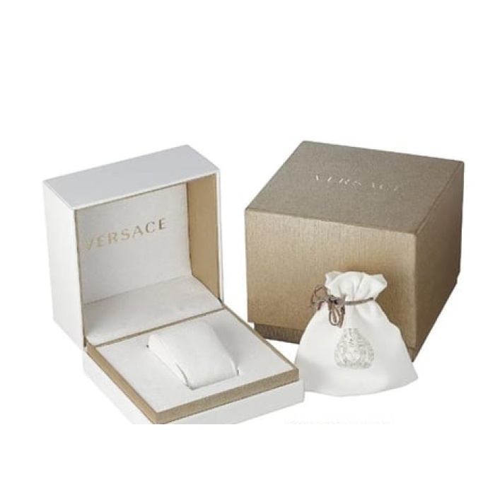 Versace VRSCVRVI00620 Unisex  Kol Saati